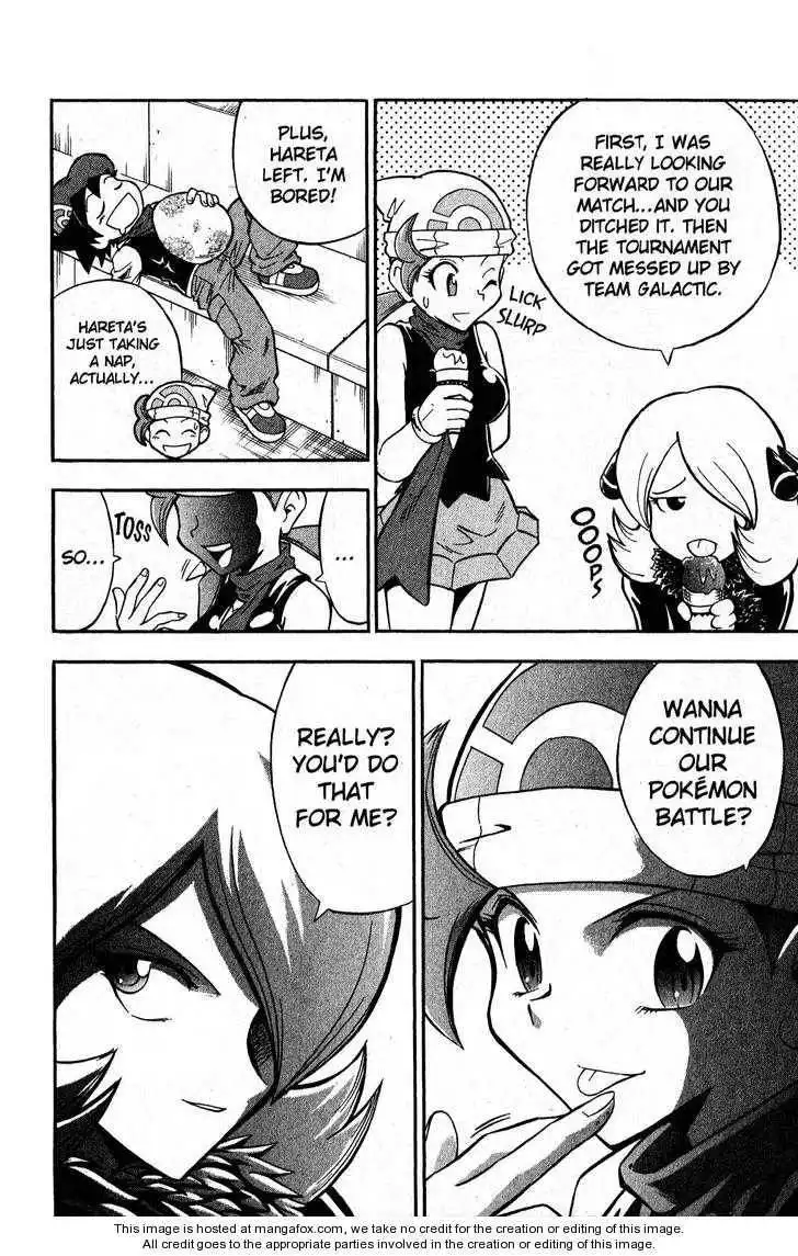 Pokémon DP Chapter 5.5 3